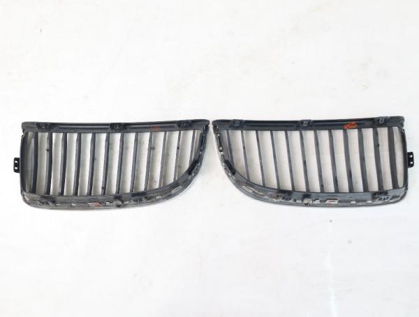 Frontgrill 7120009 BMW 3er Touring E91