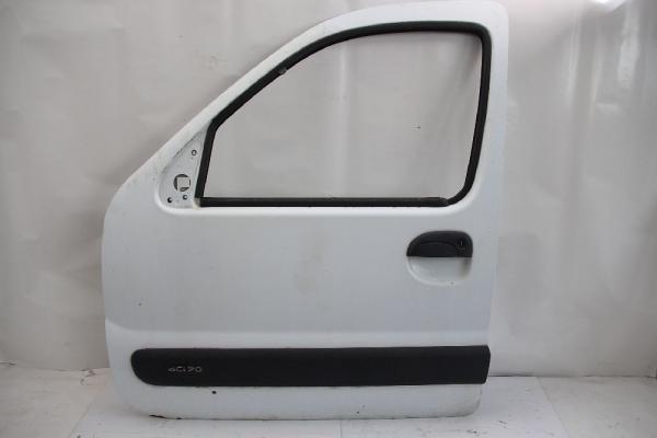 Tür vorn links 7751472432 Renault KANGOO 1 Rapid FC