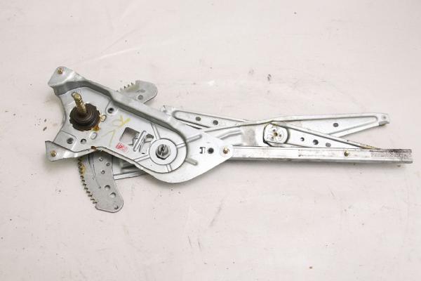 Fensterheber mechanisch vorn rechts 8200157006 Renault KANGOO 1 Rapid FC