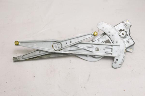 Türschloss vorn links VW T4 Kasten 701837015D 09-1993 gebraucht 1