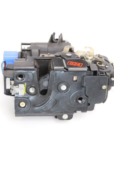 Türschloß vorn rechts 3B1837016CB Skoda FABIA 1 6Y