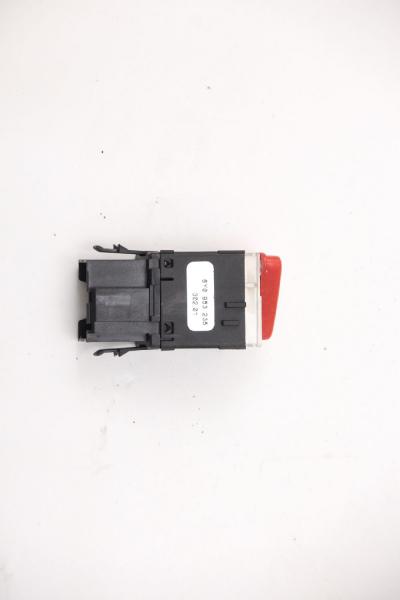 Schalter Warnblink 6Y0953235 Skoda FABIA 1 6Y