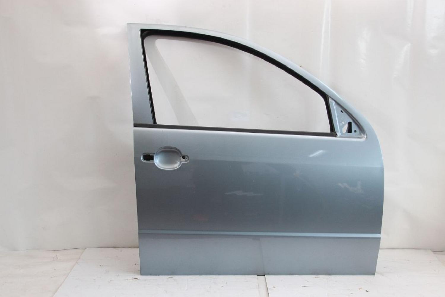 Tür vorn rechts 6Y0831056 Skoda FABIA 1 6Y
