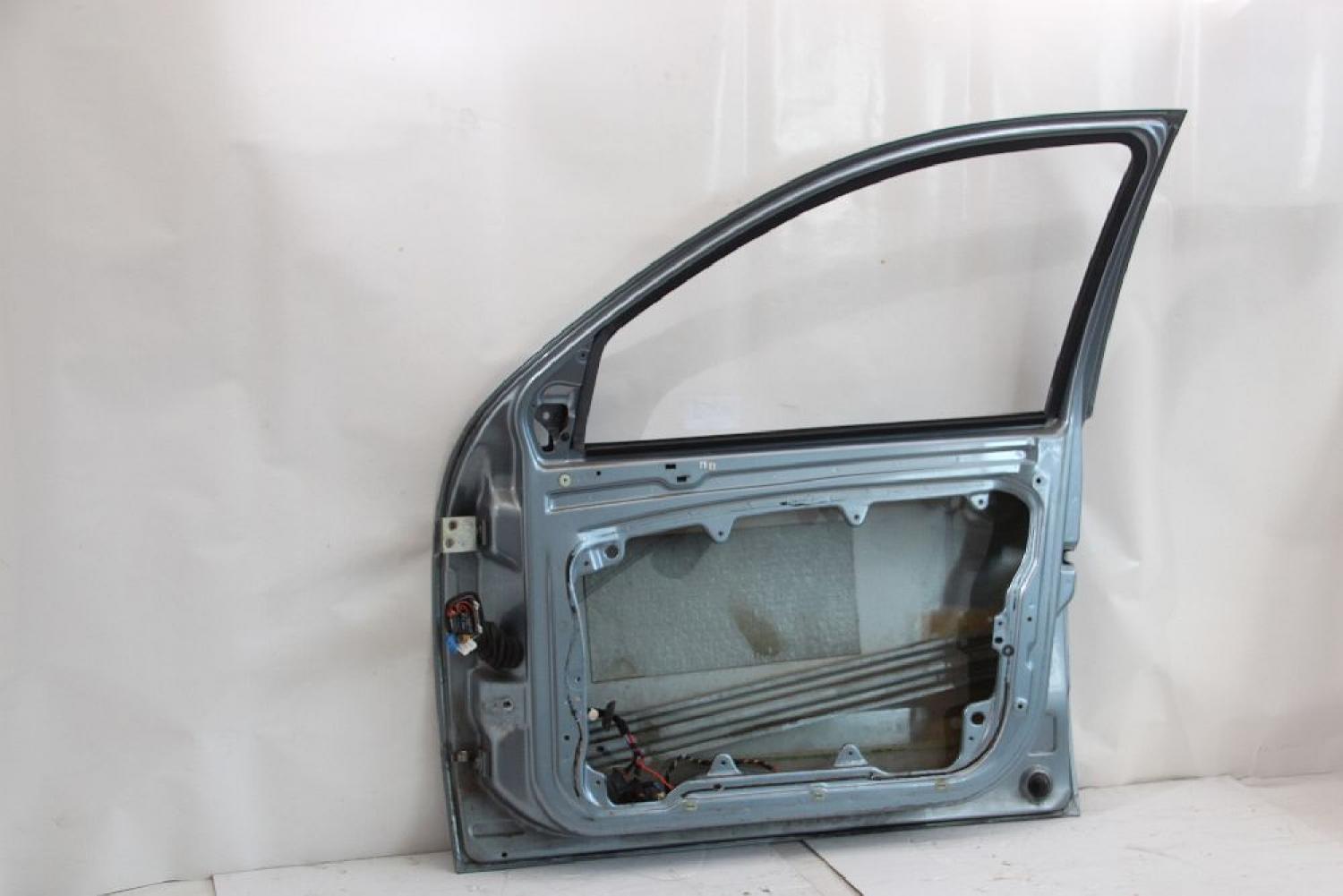 Tür vorn rechts 6Y0831056 Skoda FABIA 1 6Y