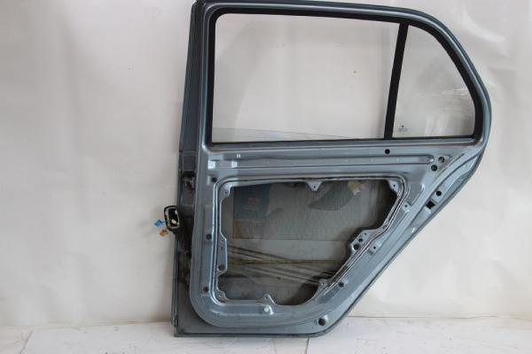 Tür hinten rechts 6Y6833056 Skoda FABIA 1 6Y