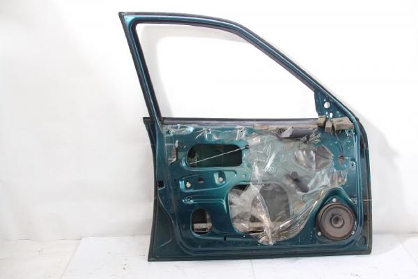 Tür vorn links 124029 Opel ASTRA F CC