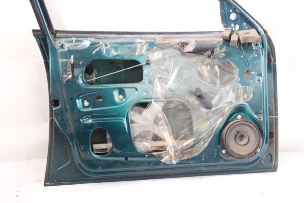 Tür vorn links 124029 Opel ASTRA F CC
