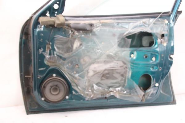 Tür vorn rechts 124662 Opel ASTRA F CC
