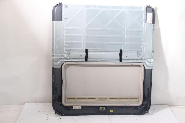 Schiebedach Glas 90512139 Opel ASTRA F CC