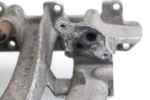 Ansaugkrümmer 90470006 Opel ASTRA F CC