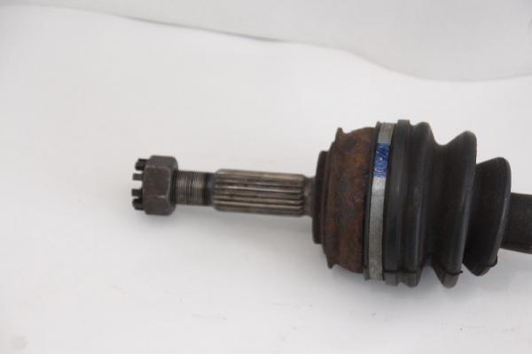 Antriebswelle vorn links 374178 Opel ASTRA F CC