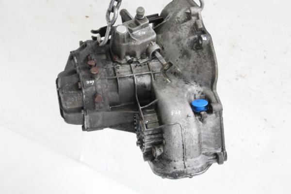 Getriebe 5 Gang 90446107 Opel ASTRA F CC