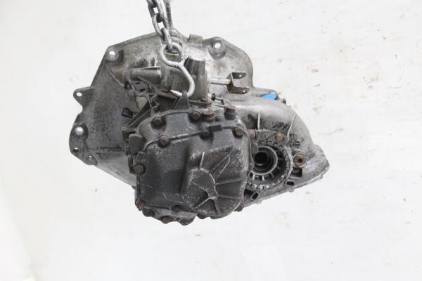 Getriebe 5 Gang 90446107 Opel ASTRA F CC