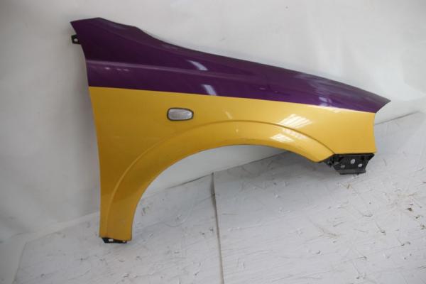 Kotflügel vorn rechts 93190358 Opel ASTRA G COUPE