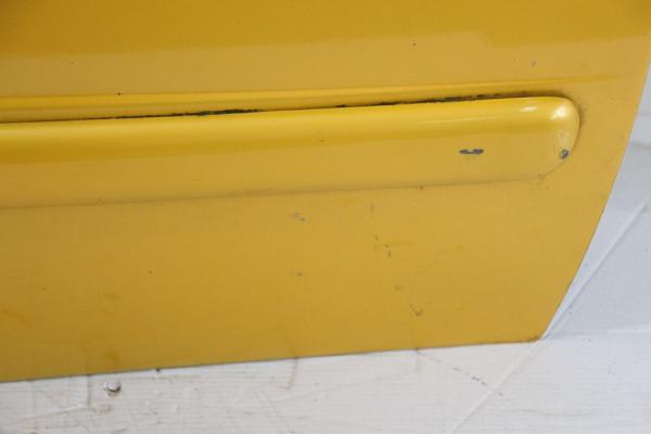 Stoßstange hinten Opel ASTRA H GTC 13161057 mit Kratzern 1404190 07-2005 gebraucht 3