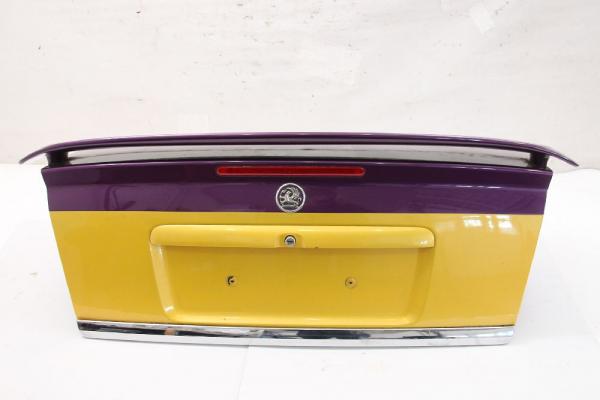 Heckdeckel 9201129 Opel ASTRA G COUPE