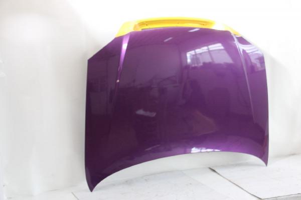 Motorhaube 93171043 Opel ASTRA G COUPE