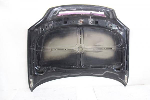 Stoßstange hinten Opel ASTRA H GTC 13161057 mit Kratzern 1404190 07-2005 gebraucht 1