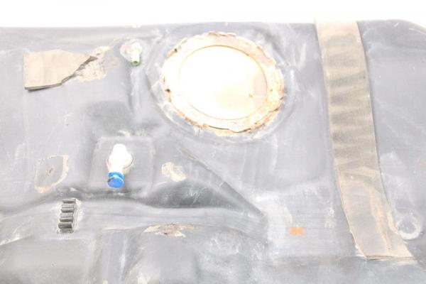 Gurt hinten links Opel ASTRA H GTC 13155548 07-2005 gebraucht 2