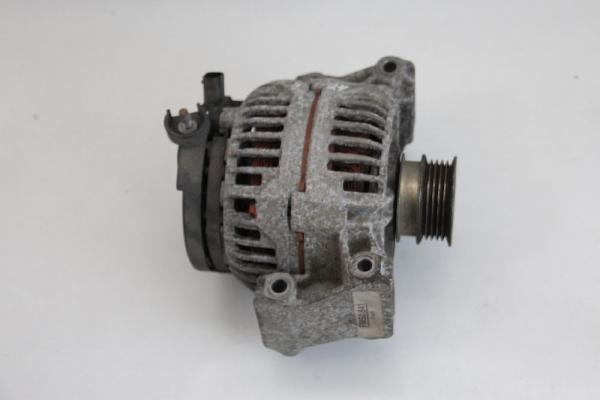 Lichtmaschine 93176035 Opel ASTRA G COUPE