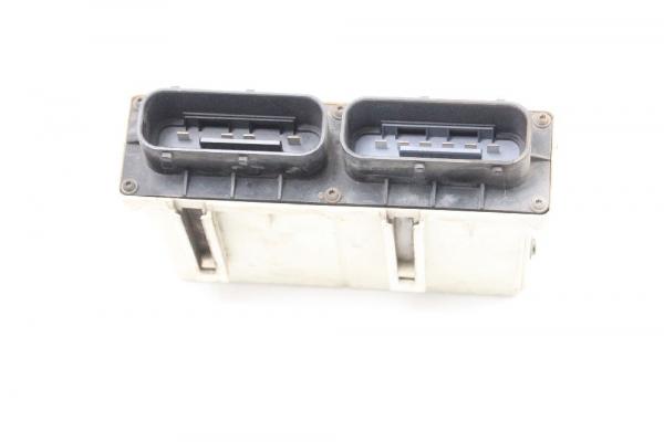 Gebläsemotor VW CADDY 3 1K1819015A 02-2009 gebraucht 1