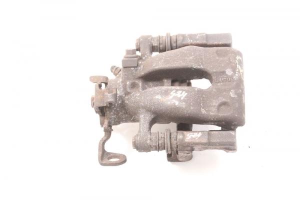 Bremssattel hinten rechts 93177444 Opel ASTRA G COUPE
