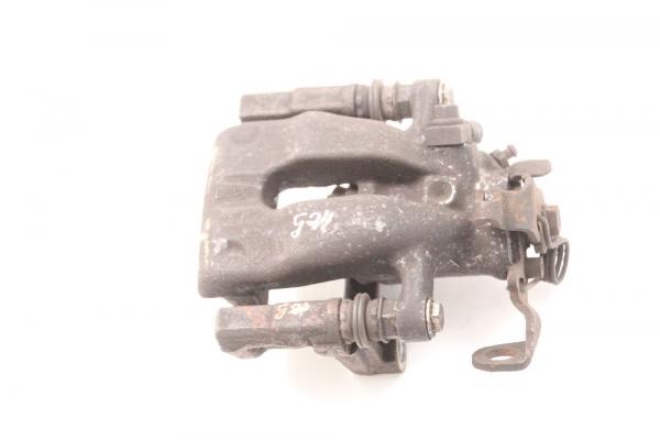 Bremssattel hinten links 93177442 Opel ASTRA G COUPE