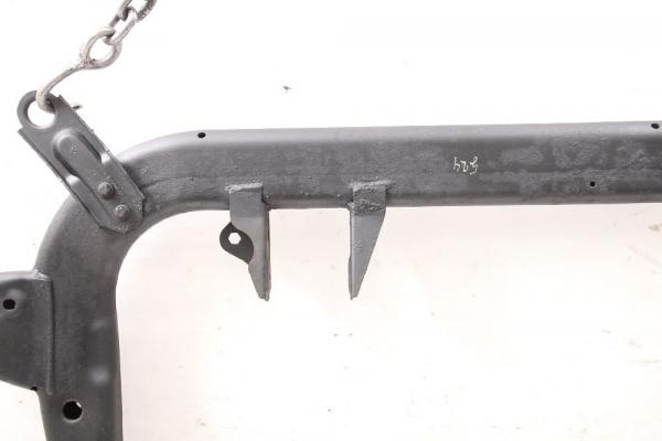 Fensterheber hinten rechts Ford C-MAX 2 1884431 ohne Motor 03-2014 gebraucht 2