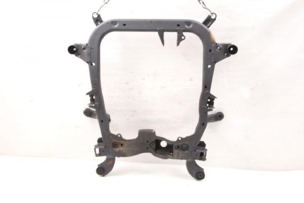 Heckklappenblende A4 Avant B5 8D9827576B 05-1997 gebraucht 1