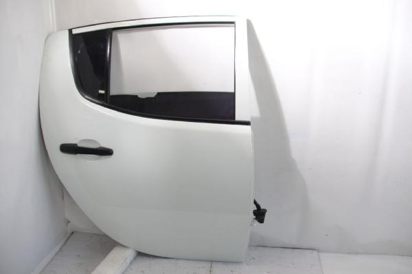 Tür hinten rechts 5730B130 Mitsubishi L 200 4 KB4T