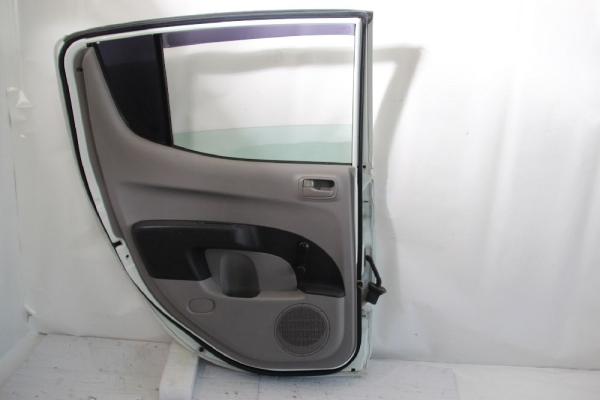Tür hinten links 5730B129 Mitsubishi L 200 4 KB4T