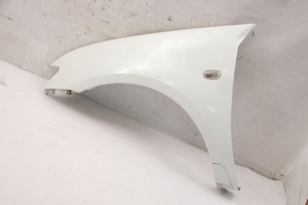 Kotflügel vorn links 5220A817 Mitsubishi L 200 4 KB4T