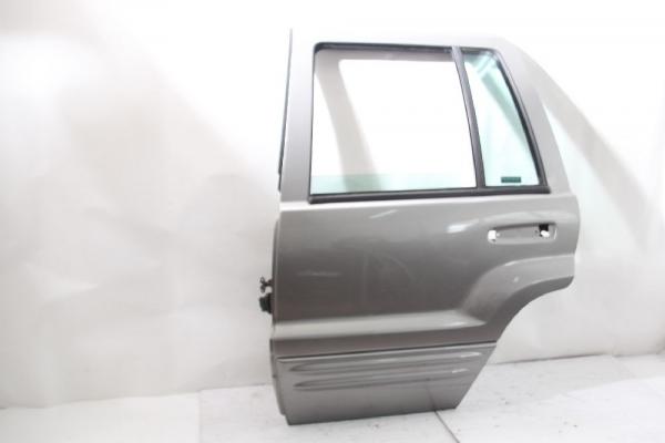 Tür hinten links 55137065AB Jeep GRAND CHEROKEE 2 WJ