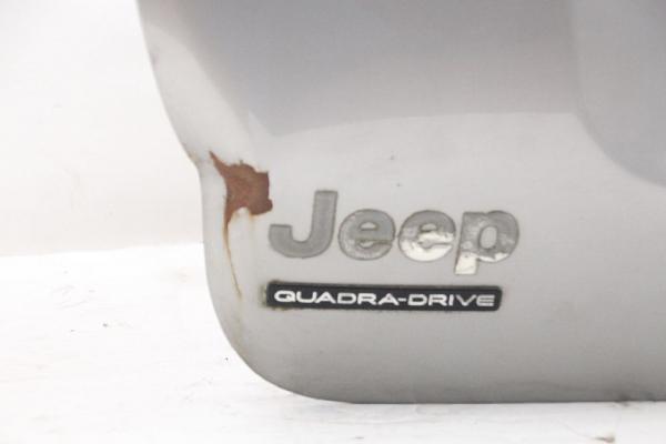 Heckklappe 55256177AC Jeep GRAND CHEROKEE 2 WJ