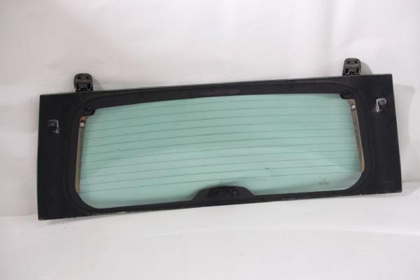 Heckscheibe 55136035AC Jeep GRAND CHEROKEE 2 WJ