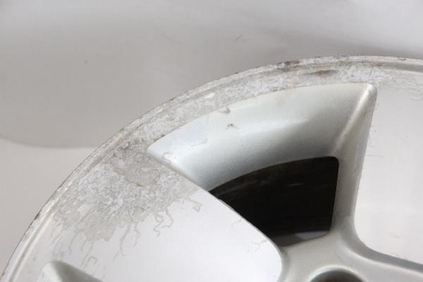 Felge Alu/Leichtmetall hinten rechts 5HB17PAKAA Jeep GRAND CHEROKEE 2 WJ