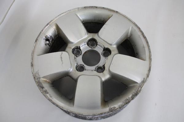 Felge Alu/Leichtmetall 5HB17PAKAA Jeep GRAND CHEROKEE 2 WJ