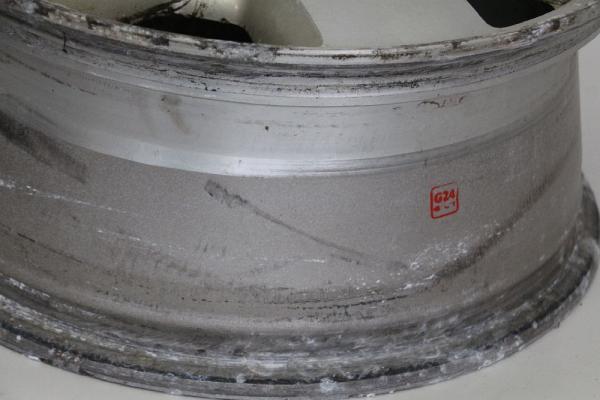 Felge Alu/Leichtmetall 5HB17PAKAA Jeep GRAND CHEROKEE 2 WJ