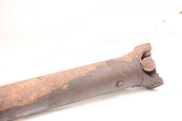 Kardanwelle 52099487AC Jeep GRAND CHEROKEE 2 WJ