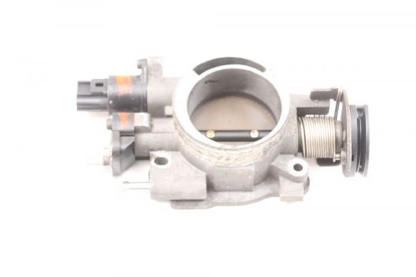 Drosselklappenstutzen 11200008AB Jeep GRAND CHEROKEE 2 WJ