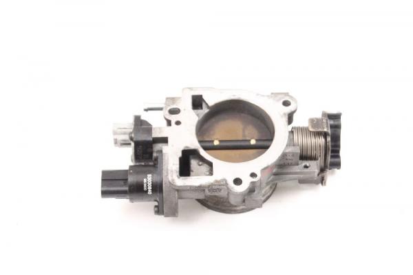 Drosselklappenstutzen 11200008AB Jeep GRAND CHEROKEE 2 WJ