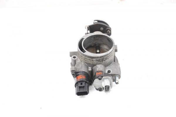 Drosselklappenstutzen 11200008AB Jeep GRAND CHEROKEE 2 WJ