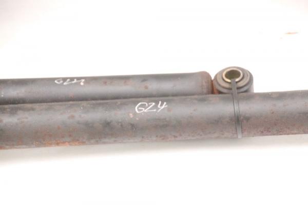 Spurstange 52088871AB Jeep GRAND CHEROKEE 2 WJ