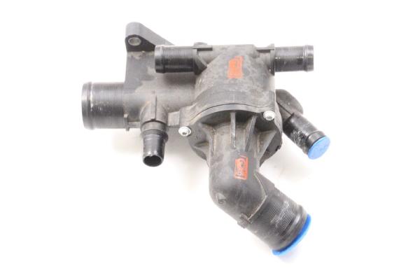 Wasserpumpe 110614599R Nissan QASHQAI II