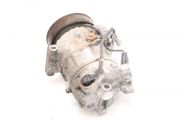 Klimakompressor 926004EB1A Nissan QASHQAI II