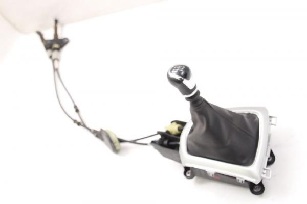 Schaltknüppel 341018015R Nissan QASHQAI II