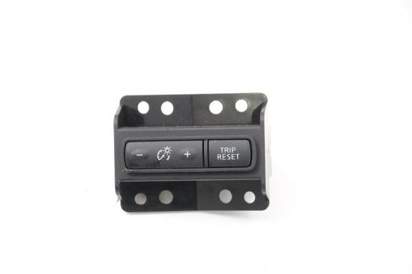 Schalter sonstige 252734BA0A Nissan QASHQAI II