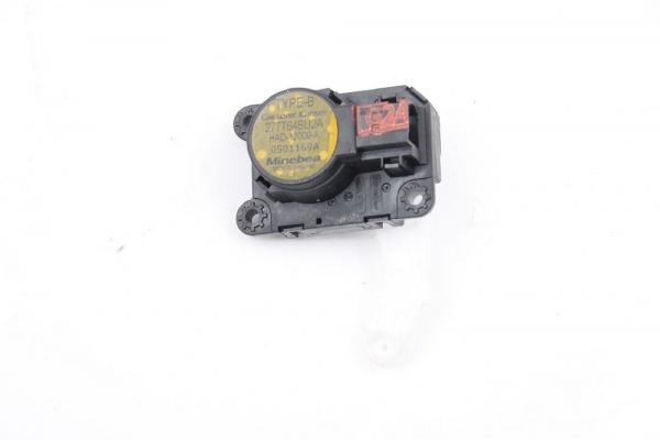 Stellmotor Heizung 0501169A Nissan QASHQAI II
