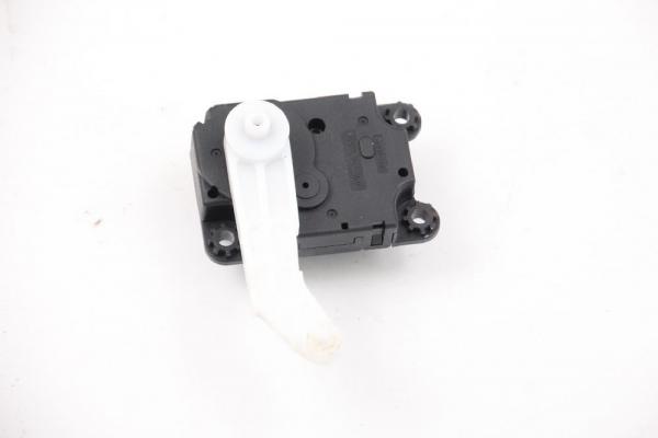 Stellmotor Heizung 0501169A Nissan QASHQAI II