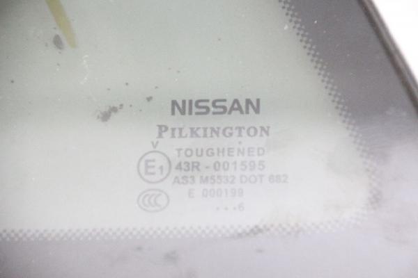 Scheibe sonstige 833134EA1A Nissan QASHQAI II